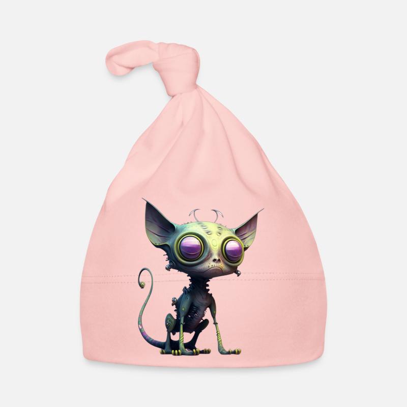 Bonnet bio Bébé