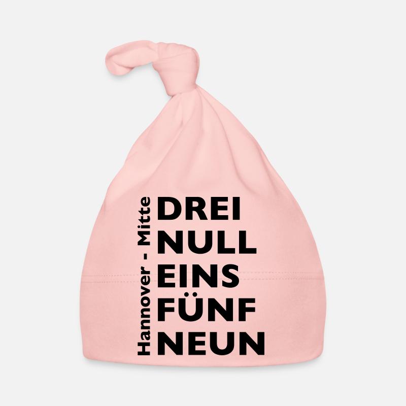 30159 Hannover Mitte Baby Bio-Mütze