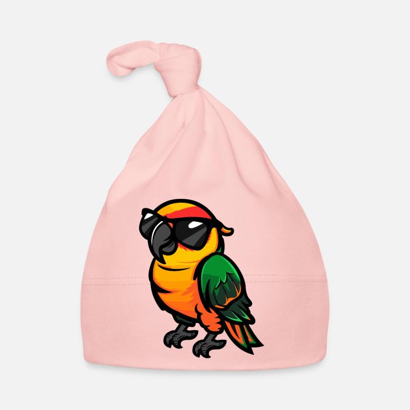 Bonnet bio Bébé