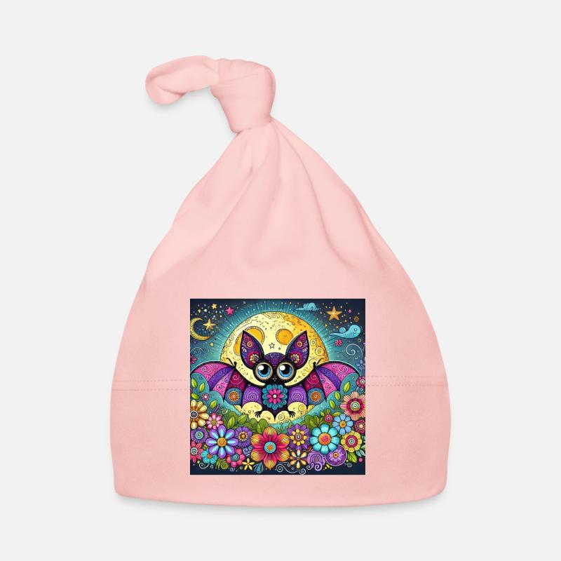 Bonnet bio Bébé