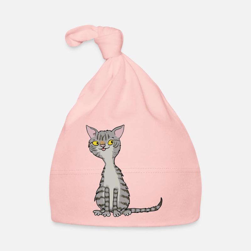 Bonnet bio Bébé