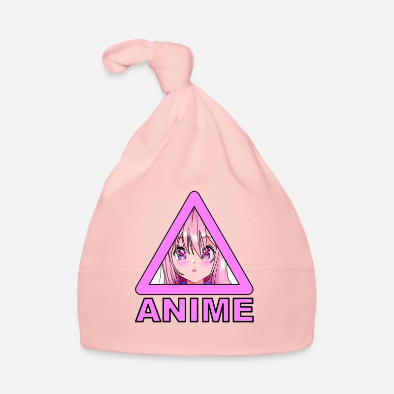 Bonnet bio Bébé