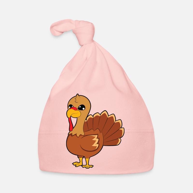 Dinde Bonnet bio Bébé