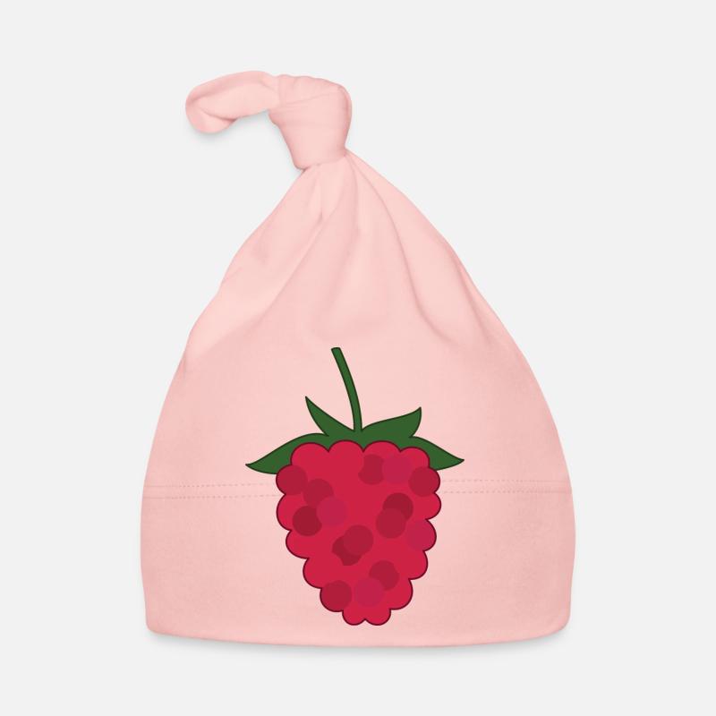 Organic Baby Cap