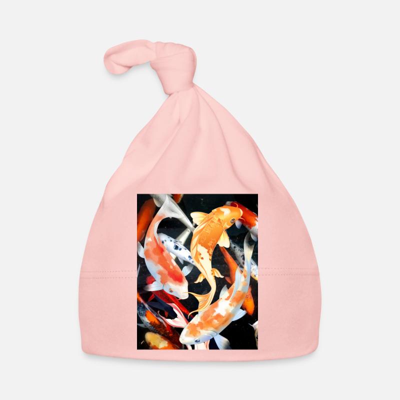 Bonnet bio Bébé
