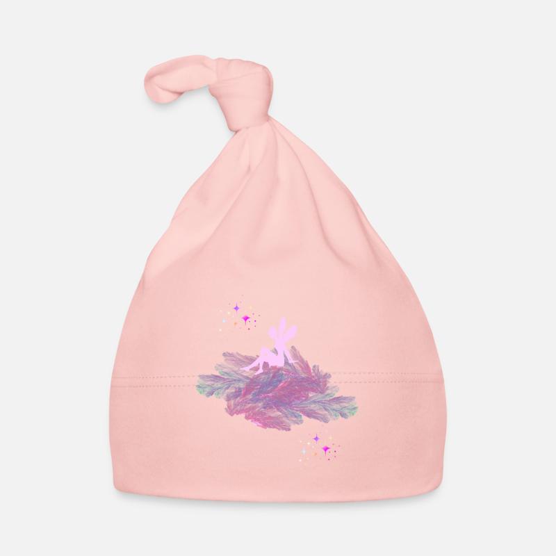 Fée Bonnet bio Bébé