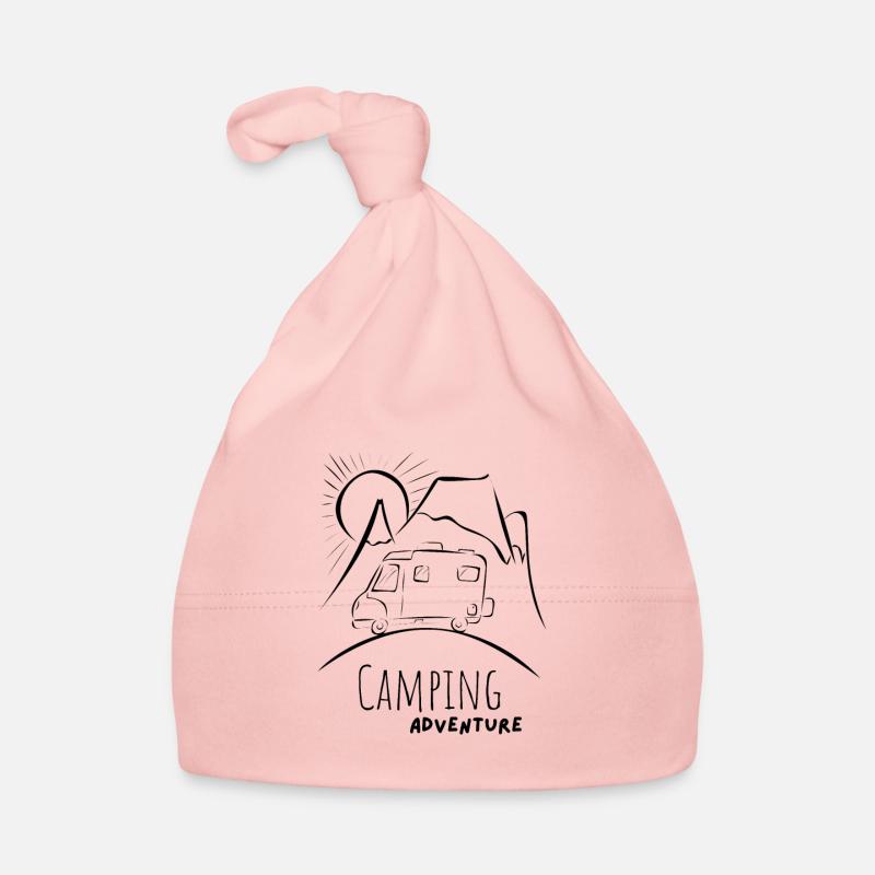 Bonnet bio Bébé