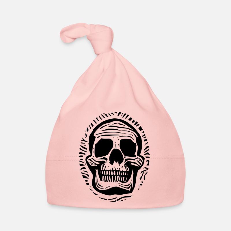 Sake Organic Baby Cap