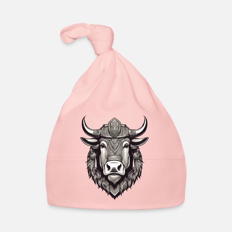 Bonnet bio Bébé