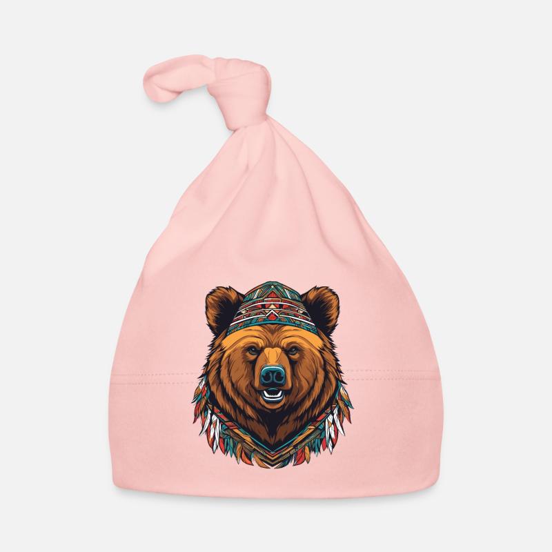 Bonnet bio Bébé