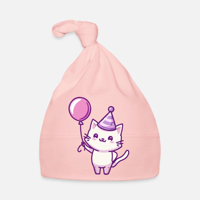 Bonnet bio Bébé