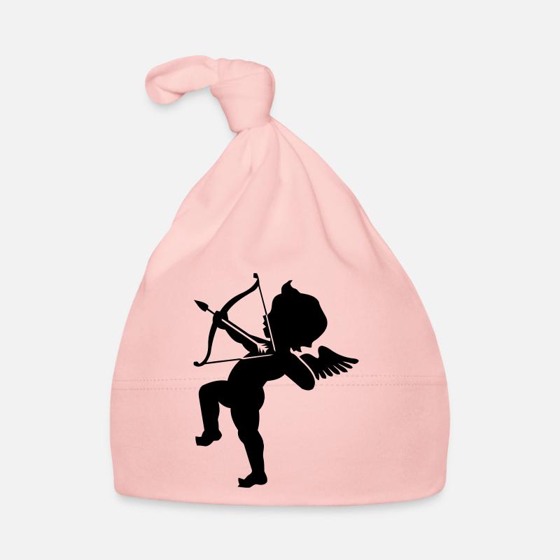 amor Baby Bio-Mütze