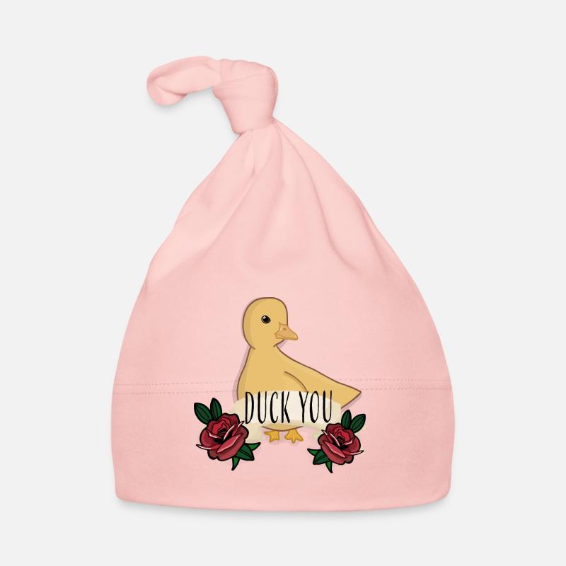 Bonnet bio Bébé