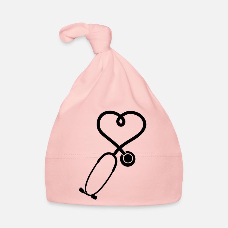 stéthoscope_2_sp7 Bonnet bio Bébé