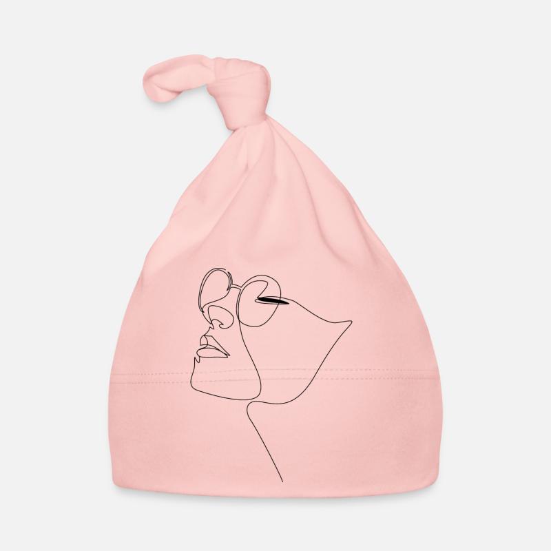 Bonnet bio Bébé