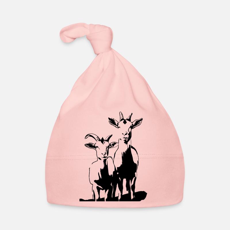 Bonnet bio Bébé