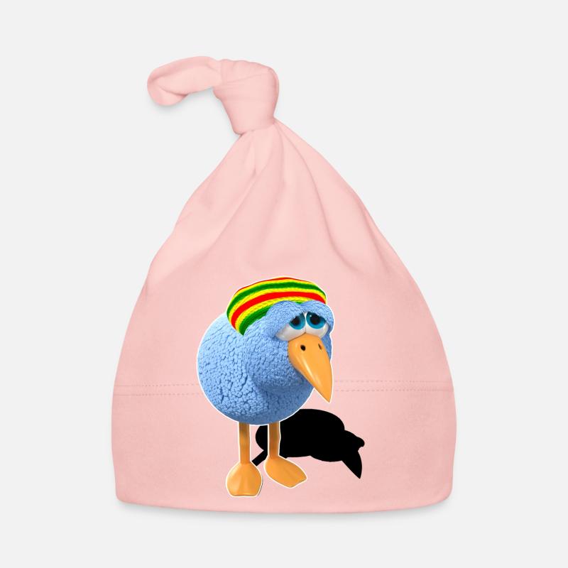 Bonnet bio Bébé