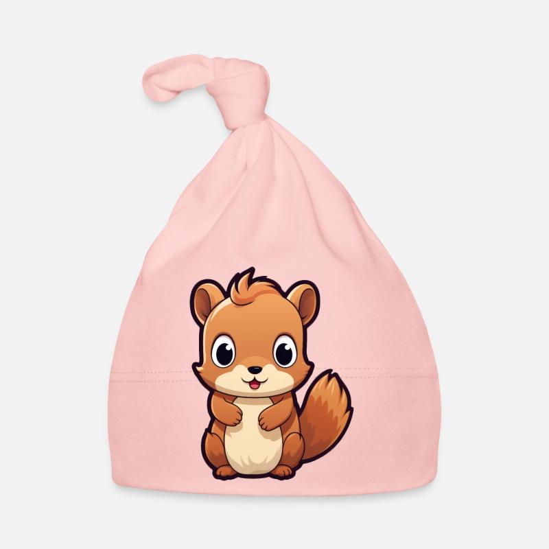 Bonnet bio Bébé