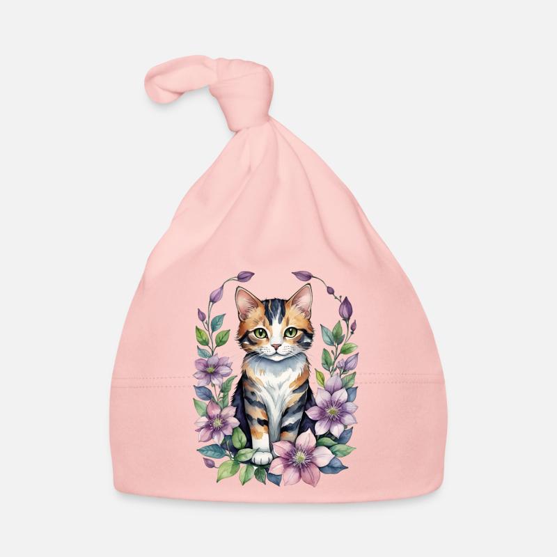 Bonnet bio Bébé