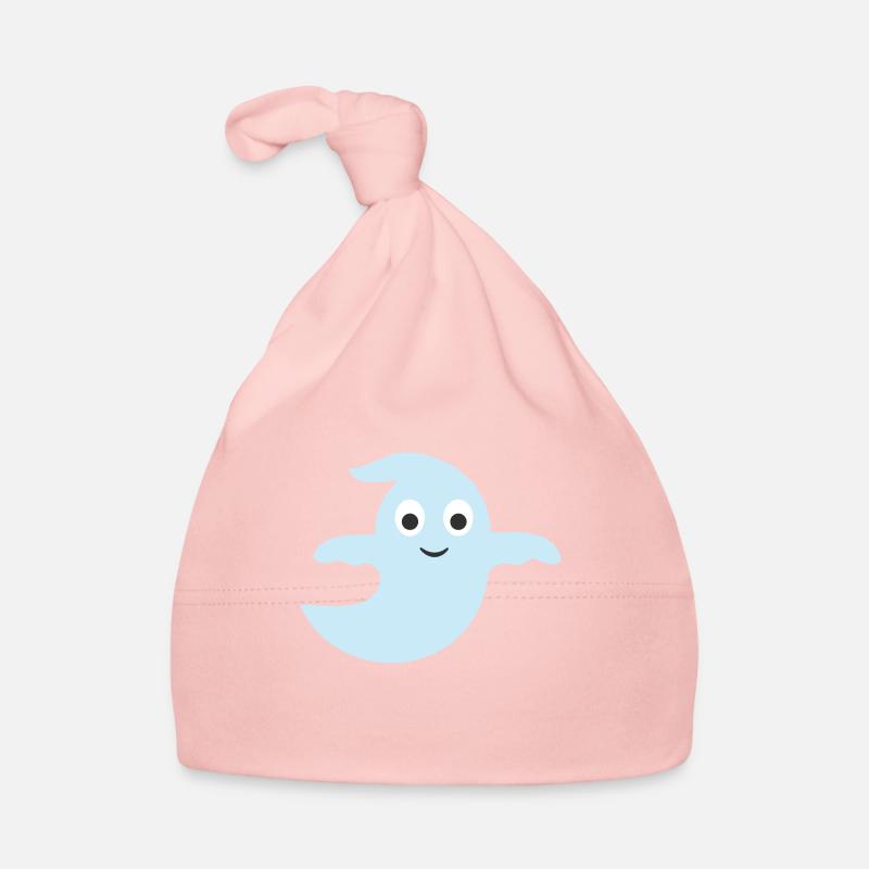 fantôme Bonnet bio Bébé