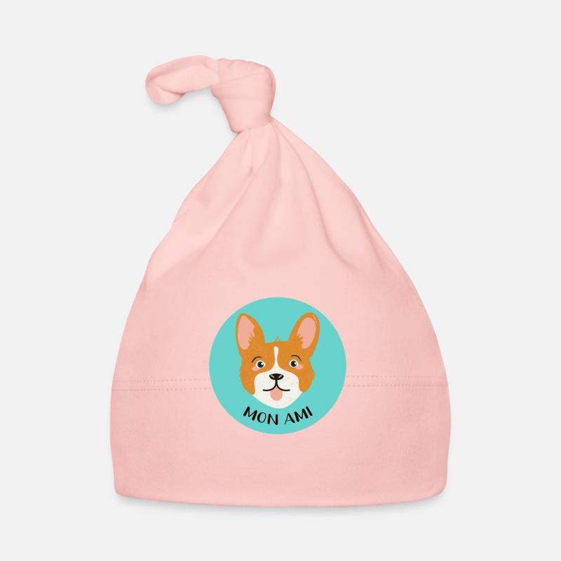 Mon ami Bonnet bio Bébé