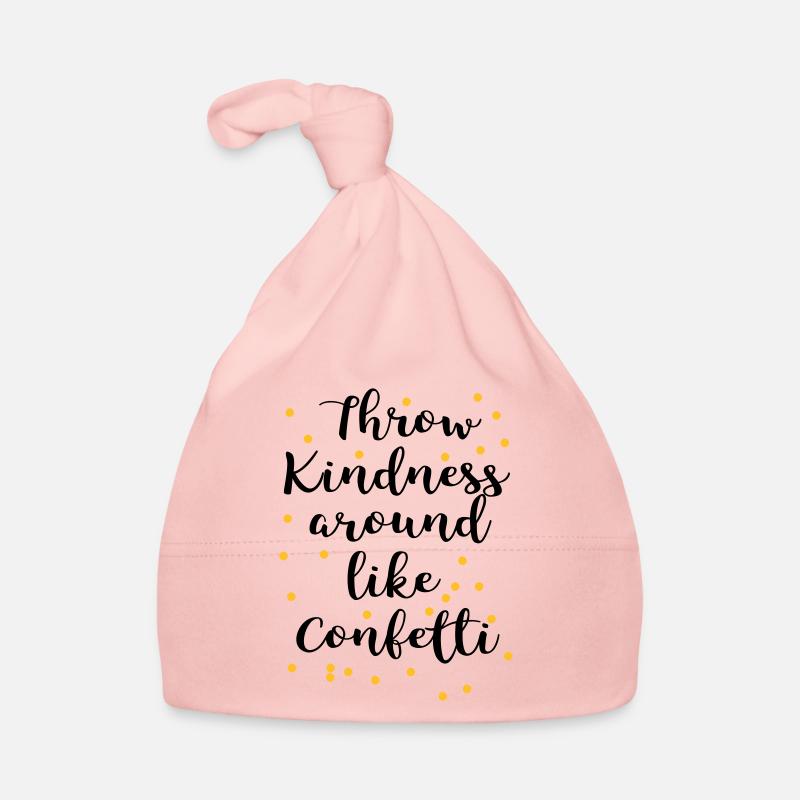 friendly Organic Baby Cap