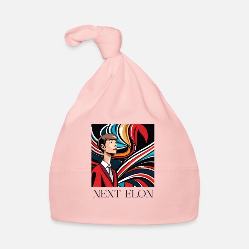 NEXT ELON Baby Bio-Mütze