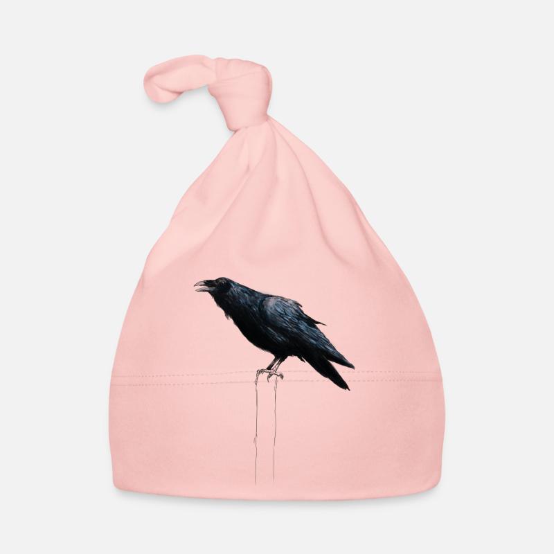 Rave Bonnet bio Bébé