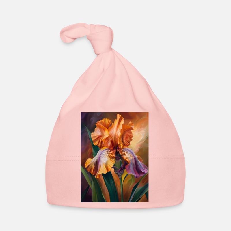 Bonnet bio Bébé