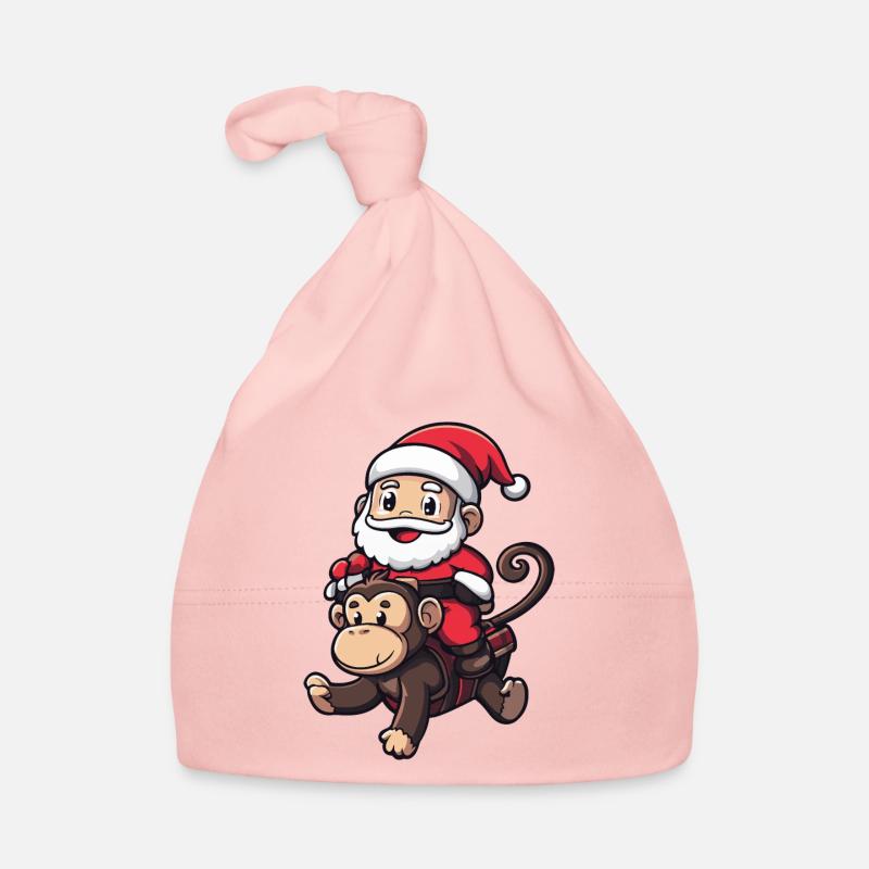 Bonnet bio Bébé