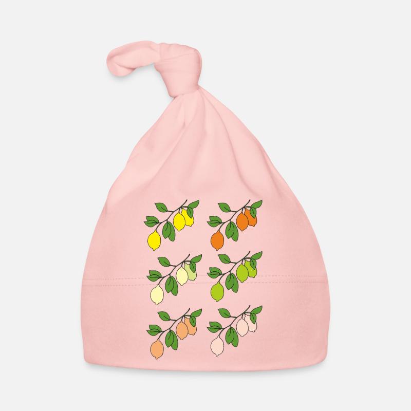Bonnet bio Bébé