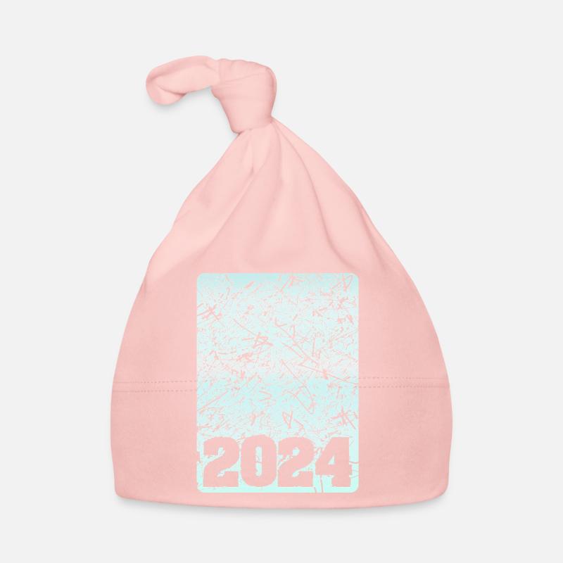 Bonnet bio Bébé