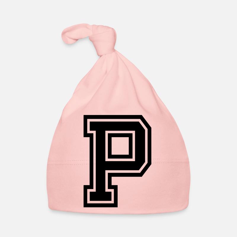 p Bonnet bio Bébé