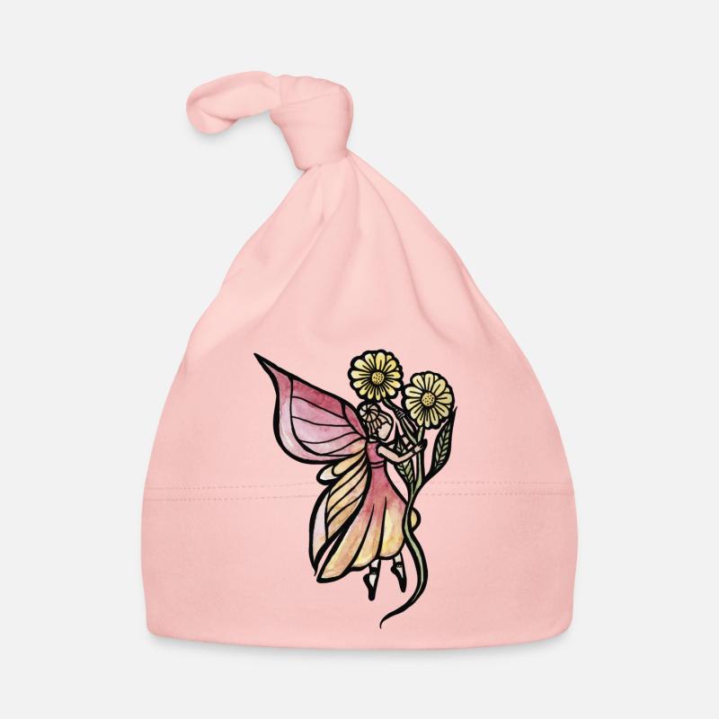 Bonnet bio Bébé