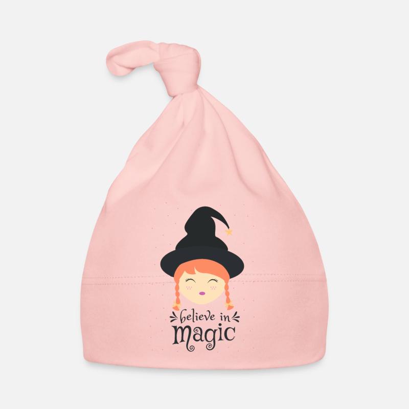 belive magic Organic Baby Cap