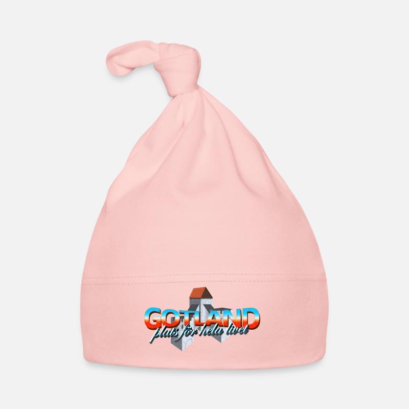 Bonnet bio Bébé