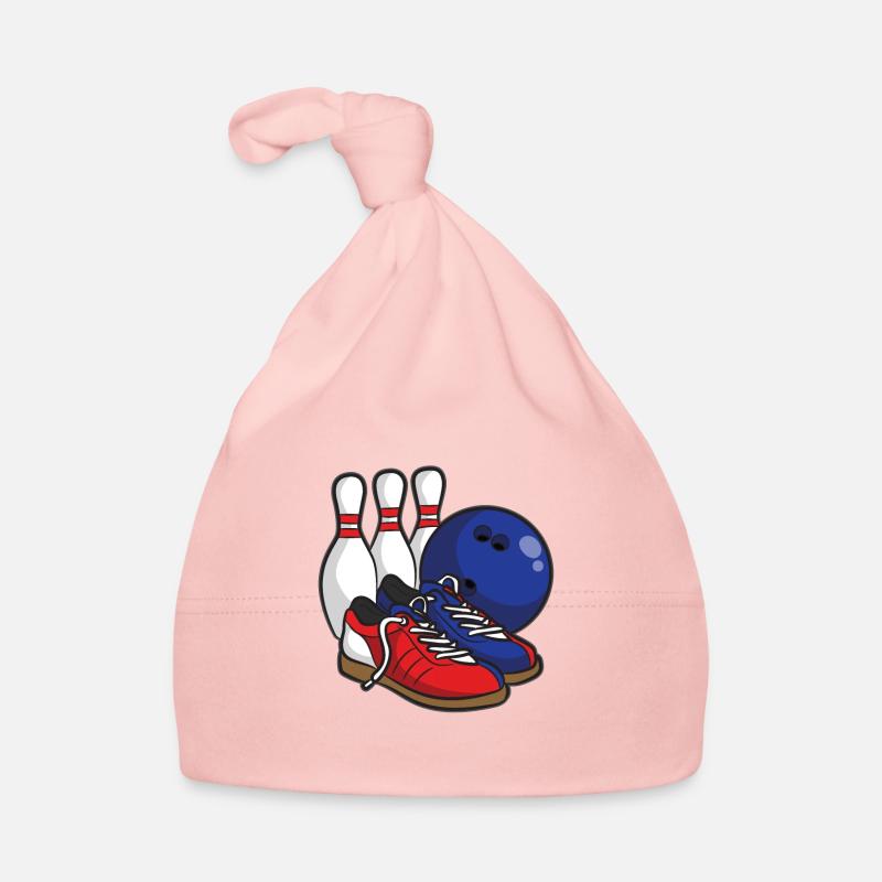 Bonnet bio Bébé