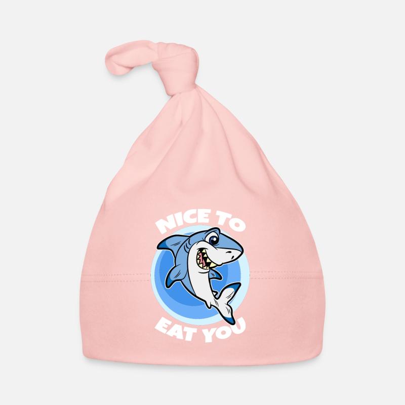 24 Agréable à manger vous Sarcasme enfants copie Bonnet bio Bébé