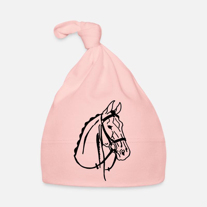 Bonnet bio Bébé
