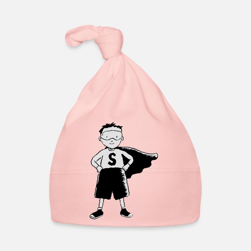 Enfant superbe Bonnet bio Bébé