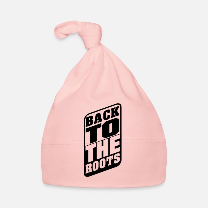 Bonnet bio Bébé