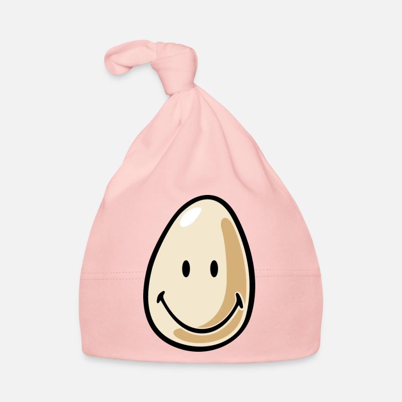 Baby Bio-Mütze