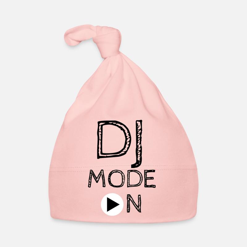 Bonnet bio Bébé