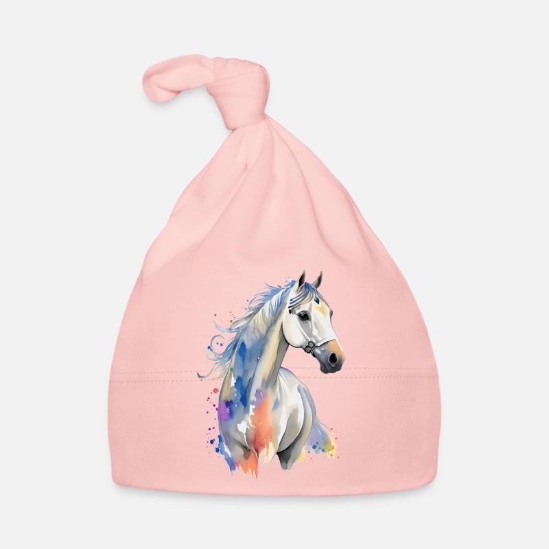 Bonnet bio Bébé