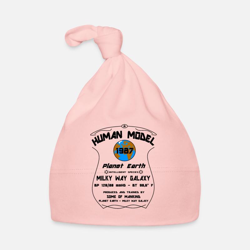 Bonnet bio Bébé