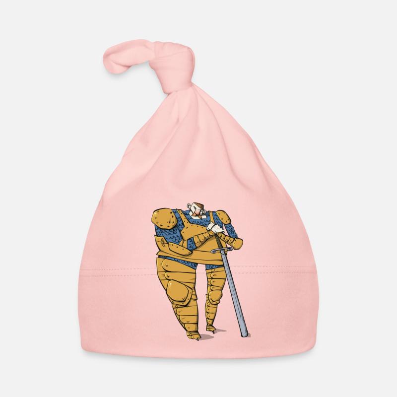 Bonnet bio Bébé