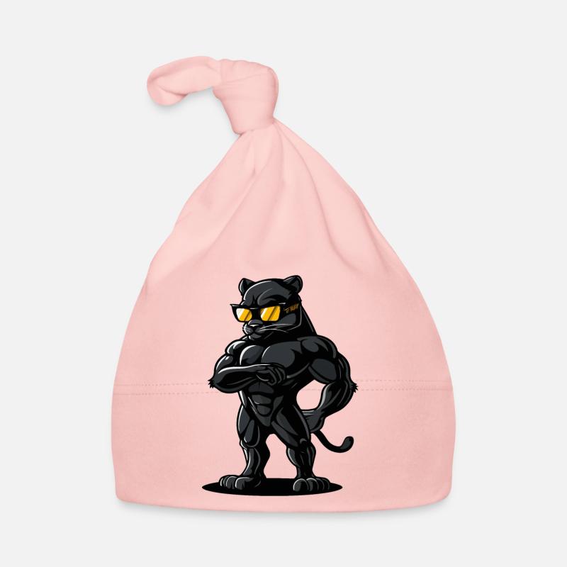 Bonnet bio Bébé