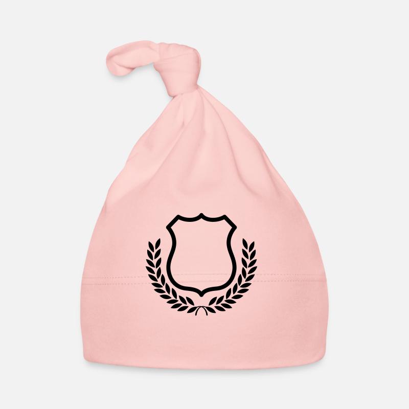 shield Organic Baby Cap
