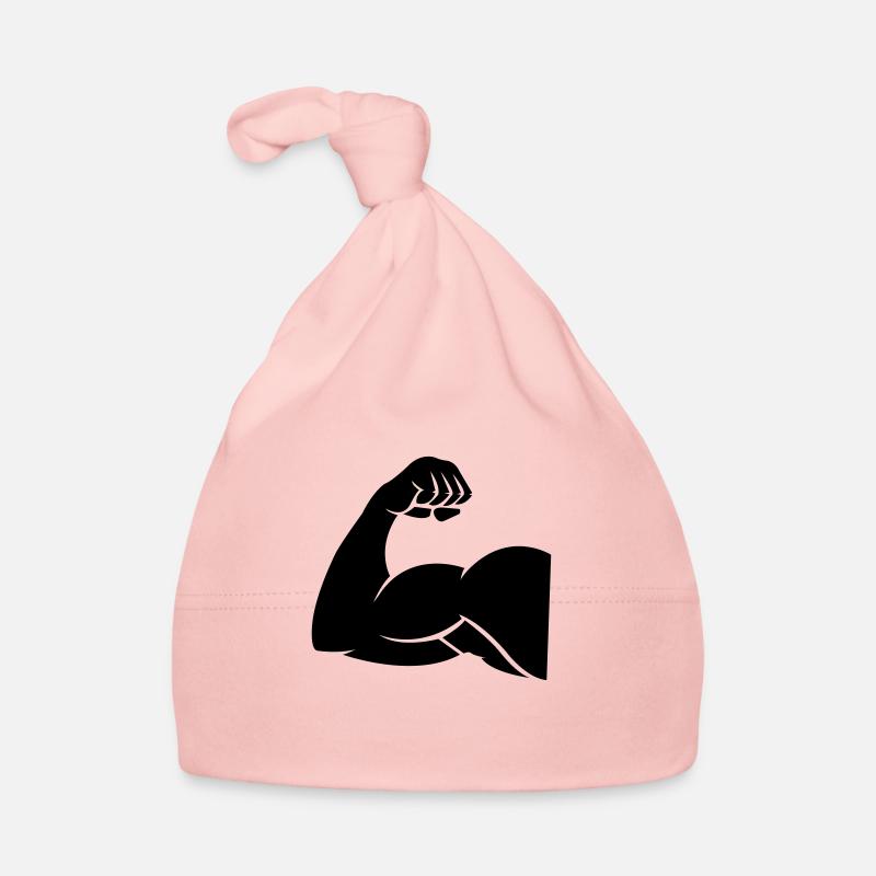 Bonnet bio Bébé