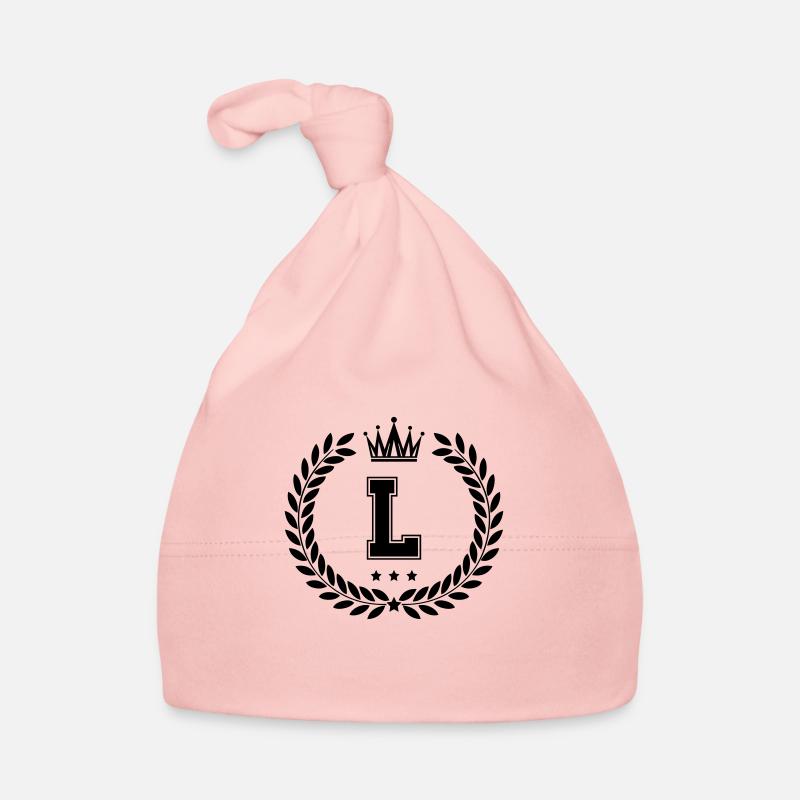 wappen L Baby Bio-Mütze